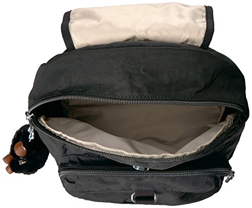 Kipling Queenie Solid Backpack