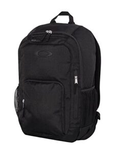 oakley crestible enduro 22l backpack, blackout, u