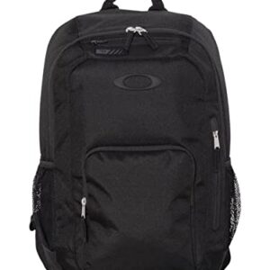 Oakley Crestible Enduro 22L Backpack, Blackout, U