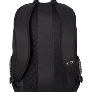 Oakley Crestible Enduro 22L Backpack, Blackout, U