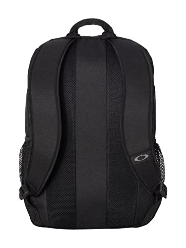 Oakley Crestible Enduro 22L Backpack, Blackout, U