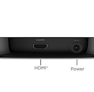 Roku Premiere - HD and 4K UHD Streaming Media Player