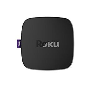 Roku Premiere - HD and 4K UHD Streaming Media Player