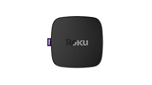 Roku Premiere - HD and 4K UHD Streaming Media Player