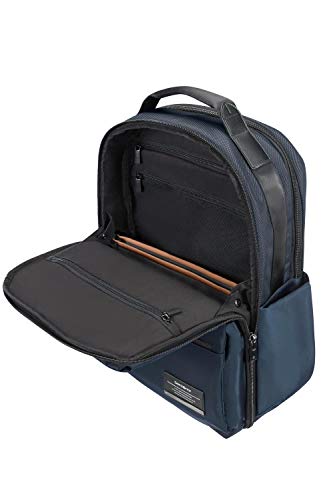 Samsonite OpenRoad Laptop Business Backpack, Space Blue, 17.3-Inch