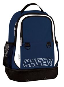chassé challenger backpack nvy