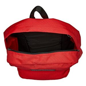 JanSport Superbreak Backpack (Red Tape)