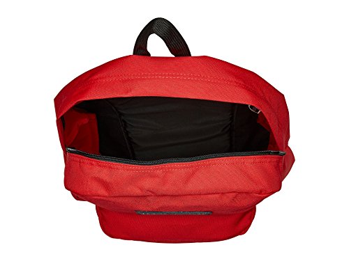 JanSport Superbreak Backpack (Red Tape)