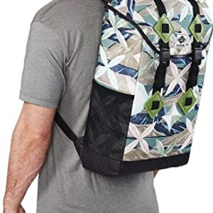 Dakine Plate Lunch Trek Ii 26L - Island Bloom, One Size