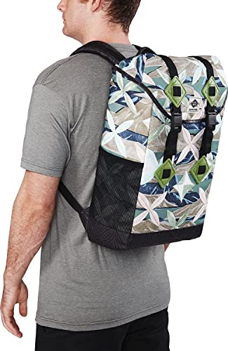 Dakine Plate Lunch Trek Ii 26L - Island Bloom, One Size