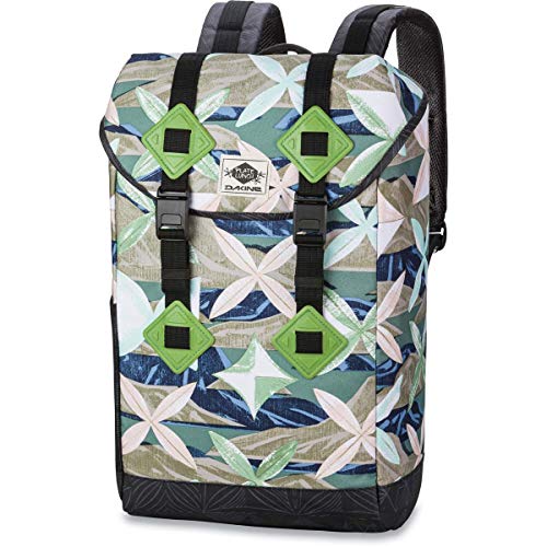 Dakine Plate Lunch Trek Ii 26L - Island Bloom, One Size