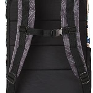 Dakine Plate Lunch Trek Ii 26L - Island Bloom, One Size