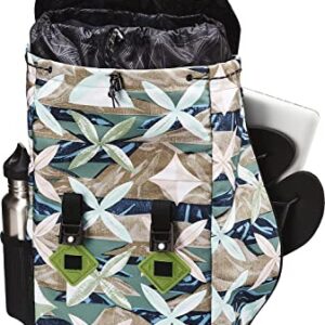 Dakine Plate Lunch Trek Ii 26L - Island Bloom, One Size