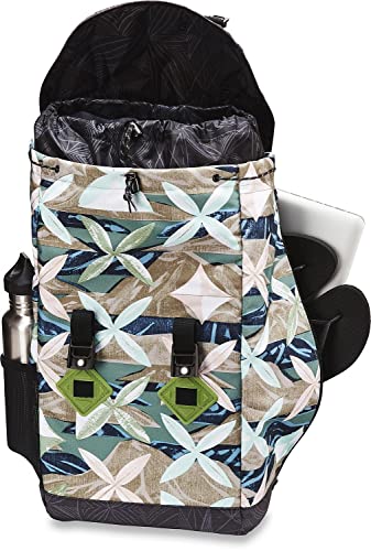 Dakine Plate Lunch Trek Ii 26L - Island Bloom, One Size