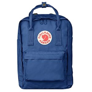 fjallraven, kanken laptop 13" backpack for everyday, deep blue
