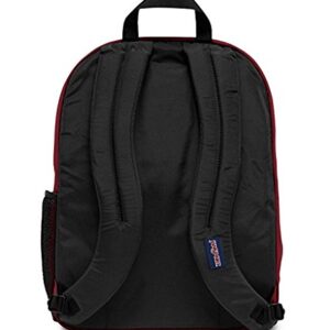 JanSport Big Student Back Bag (Viking Red)