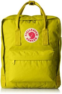 fjall raven(フェールラーベン) women official amazon product backpack, birch green, one size