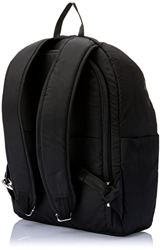 Pacsafe Stylesafe 12L Anti Theft Backpack, Black