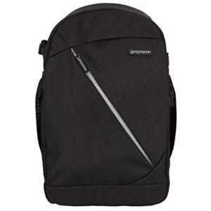 promaster impulse small backpack - black, (model 7335)