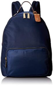 tommy hilfiger women's julia backpack