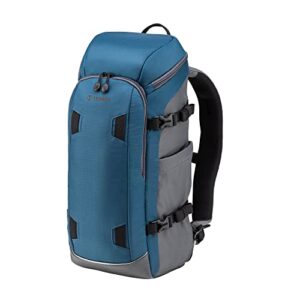 tenba solstice 12l backpack - blue (636-412)