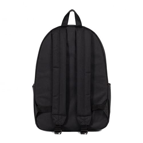 Herschel Classic Backpack, Raven Crosshatch, XL 30.0L