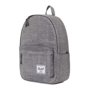 Herschel Classic Backpack, Raven Crosshatch, XL 30.0L