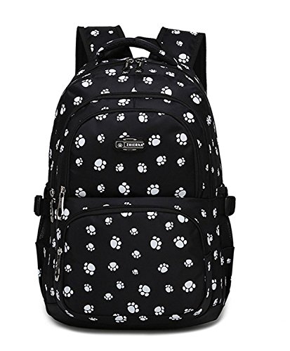 School Backpacks For Girls Kids Elementary School Bags Bookbag Big Student Classics Backpack