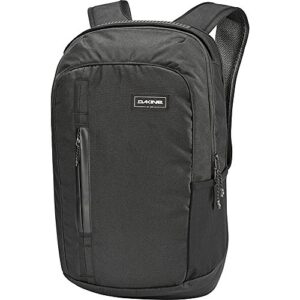 dakine network backpack 26l black one size