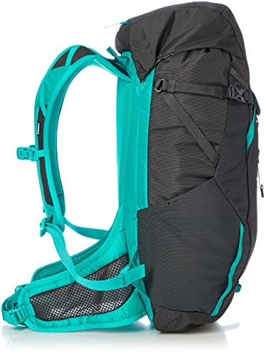 Thule Women's Alltrail Hiking 35 L Backpack, Obsidian