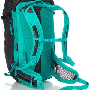 Thule Women's Alltrail Hiking 35 L Backpack, Obsidian