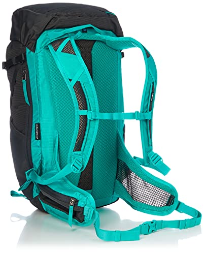 Thule Women's Alltrail Hiking 35 L Backpack, Obsidian