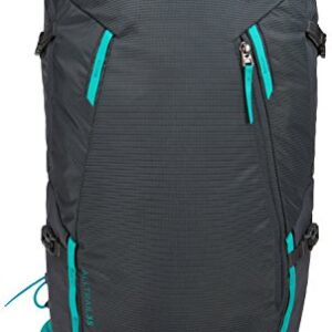 Thule Women's Alltrail Hiking 35 L Backpack, Obsidian