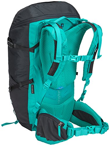 Thule Women's Alltrail Hiking 35 L Backpack, Obsidian