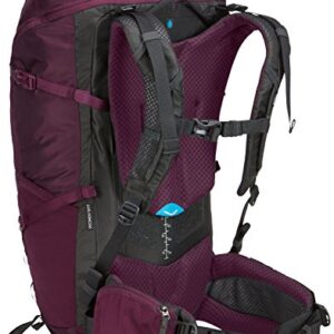 Thule Women's Alltrail Hiking 35 L Backpack, Monarch