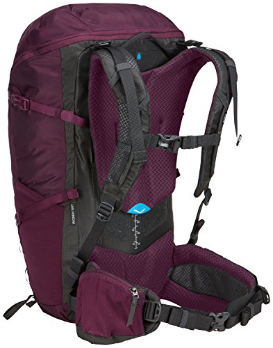 Thule Women's Alltrail Hiking 35 L Backpack, Monarch