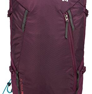 Thule Women's Alltrail Hiking 35 L Backpack, Monarch