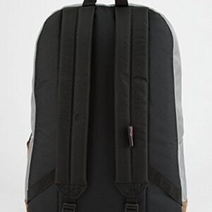 JanSport Digital Carry Right Pack Digital Edition (Metallic Weave)