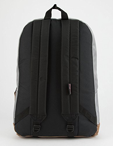 JanSport Digital Carry Right Pack Digital Edition (Metallic Weave)