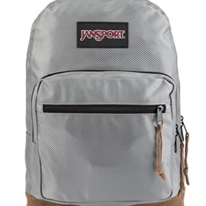 JanSport Digital Carry Right Pack Digital Edition (Metallic Weave)