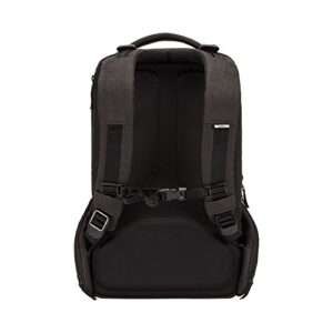 Incase ICON Backpack with Woolenex - Graphite