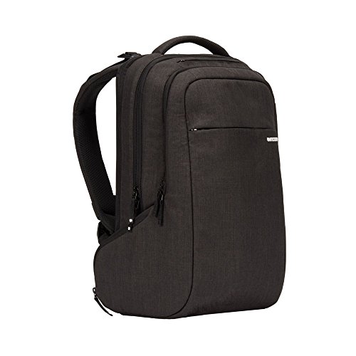 Incase ICON Backpack with Woolenex - Graphite