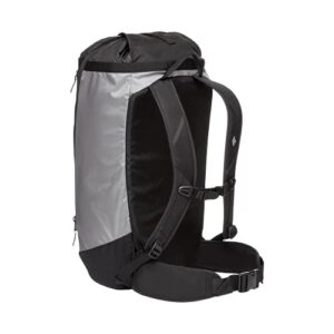 Black Diamond Equipment Crag 40 Pack - Nickel - Small Medium