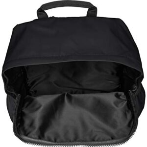 Hunter UBB6028KBMBLK Original Nylon Backpack, Black