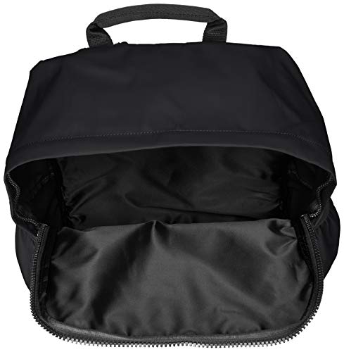 Hunter UBB6028KBMBLK Original Nylon Backpack, Black