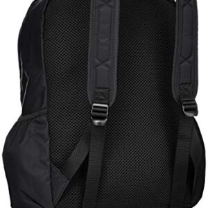 Hunter UBB6028KBMBLK Original Nylon Backpack, Black