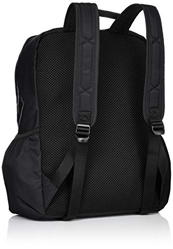 Hunter UBB6028KBMBLK Original Nylon Backpack, Black