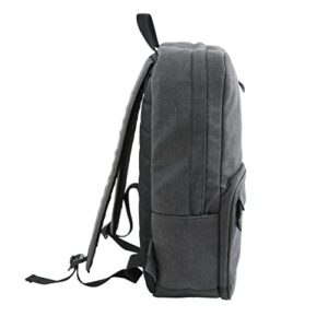 HEX Signal Backpack Charcoal