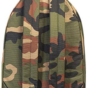 Parkland Academy Backpack, Classic Camo