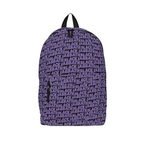 black sabbath classic aop (classic rucksack) rocksax